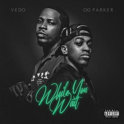 Your Peace By OG Parker, Vedo's cover