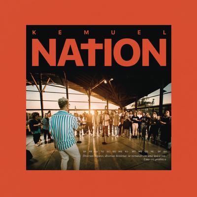 Kemuel Nation's cover