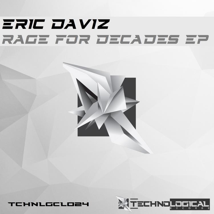 Eric Daviz's avatar image