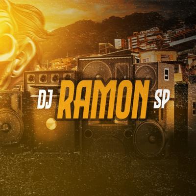 Ultra Satisfaction Agressivo By DJ RAMON SP's cover