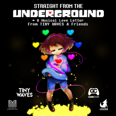 Bonetrousle (From "Undertale")'s cover