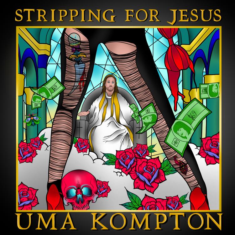 Uma Kompton's avatar image