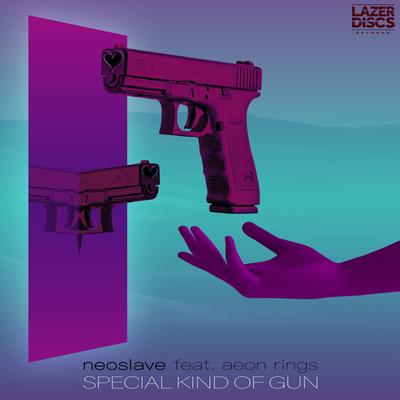 Special Kind of Gun By Neoslave, Aeon Rings's cover