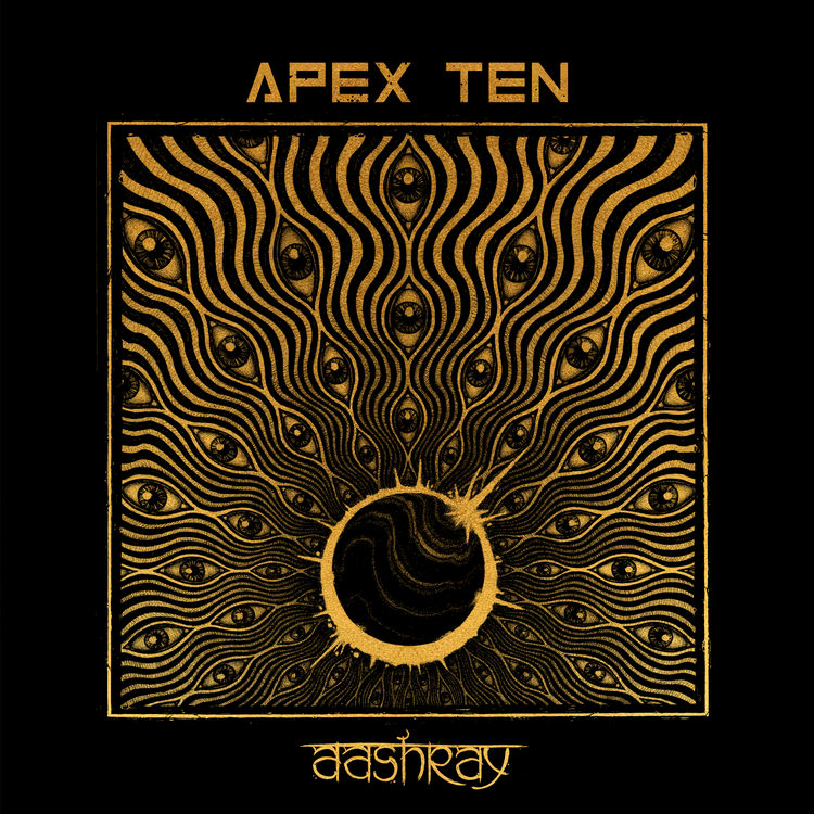 Apex Ten's avatar image