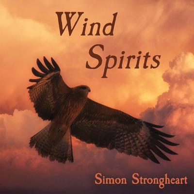 Simon Strongheart's cover