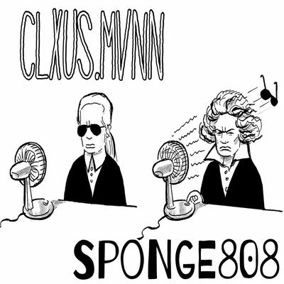 Sponge808 By CLXUS.MVNN's cover