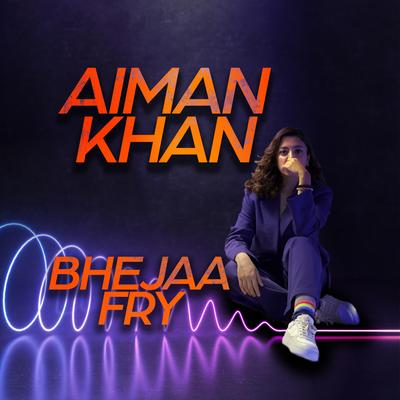 Aiman Khan's cover