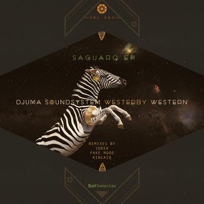 Saguaro (Sobek Remix)'s cover