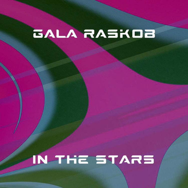 Gala Raskob's avatar image