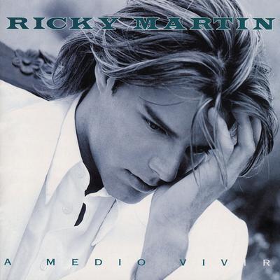 Ricky Martin's cover