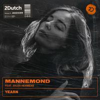 Mannemond's avatar cover