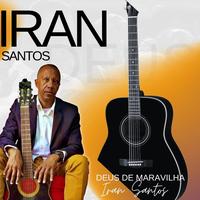 Iran Santos's avatar cover