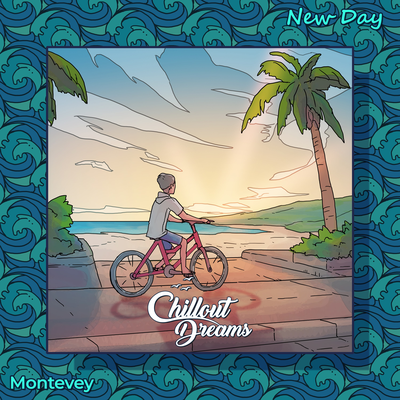 New Day By Montevey's cover