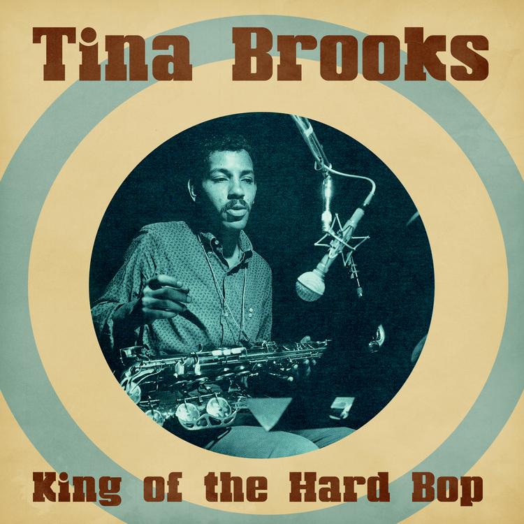 Tina Brooks's avatar image