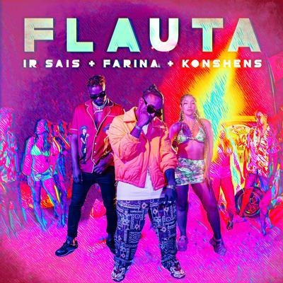 Flauta's cover