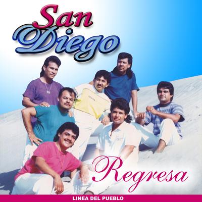 Grupo San Diego's cover
