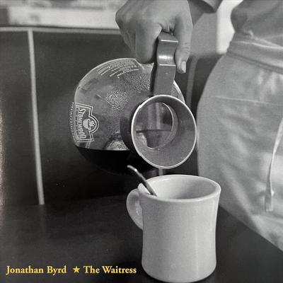 Jonathan Byrd's cover