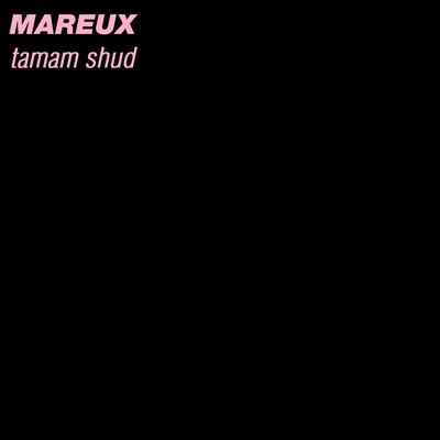 Tamam Shud By Mareux's cover