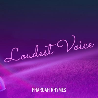 Loudest Voice's cover