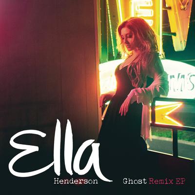 Ghost (Oliver Nelson Remix) By Ella Henderson's cover