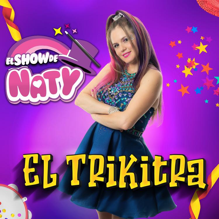 El show de Naty's avatar image