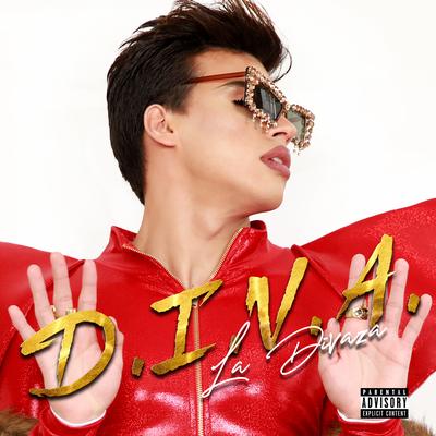 D.I.V.A By La Divaza's cover