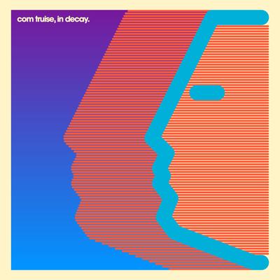 84' Dreamin By Com Truise's cover