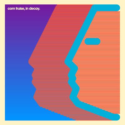 Open By Com Truise's cover