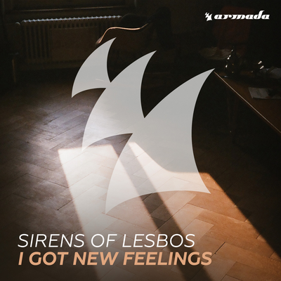 I Got New Feelings By Sirens Of Lesbos's cover