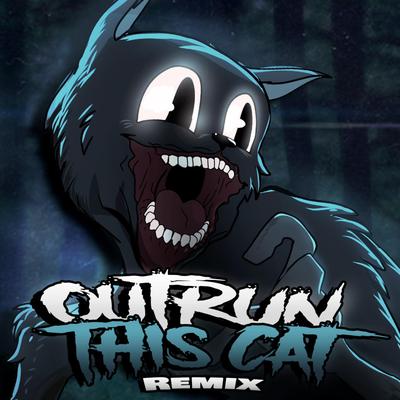 Outrun This Cat's cover