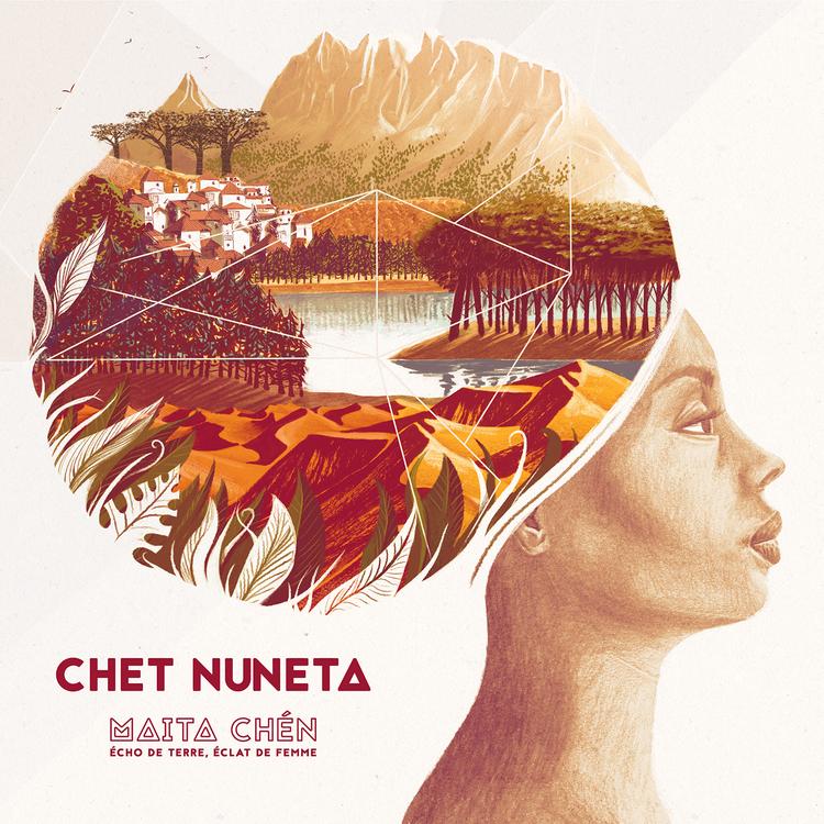 Chet Nuneta's avatar image