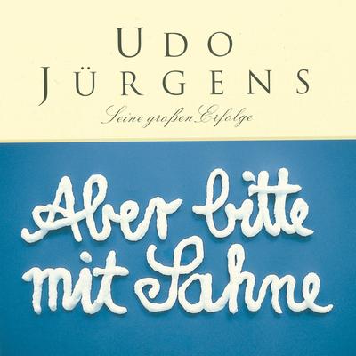 Aber bitte mit Sahne's cover