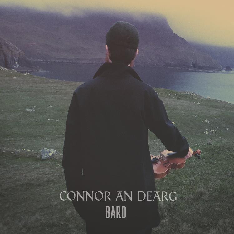 Connor an Dearg's avatar image