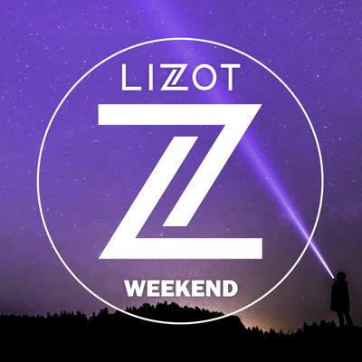 Weekend (feat. Emelie Cyréus) By LIZOT, Emelie Cyréus's cover