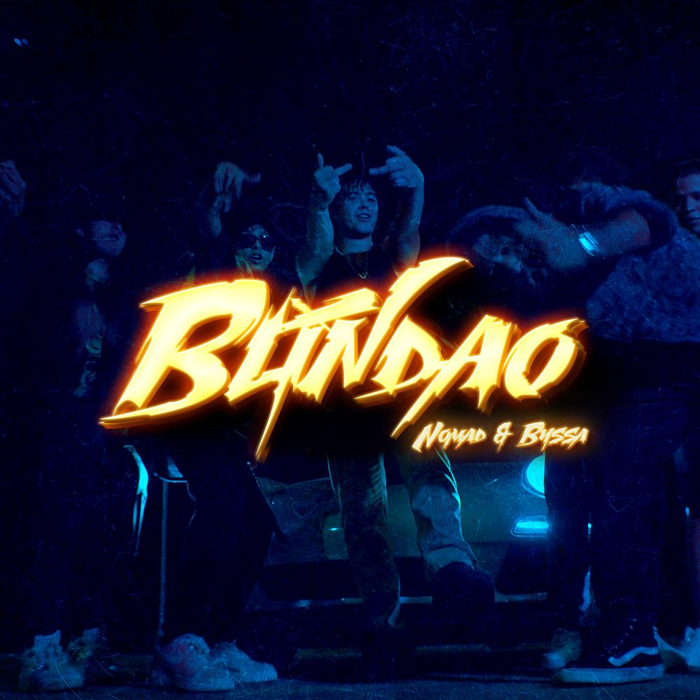 BLINDÃO HIP HOP WEAR