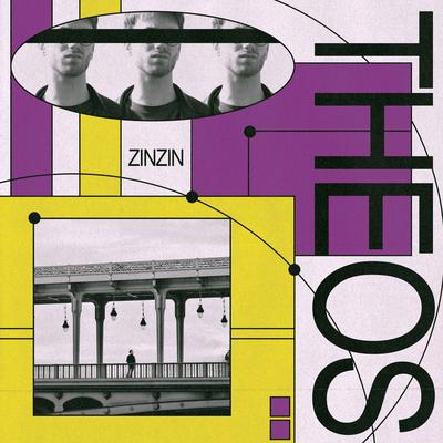 Zinzin By THEOS's cover
