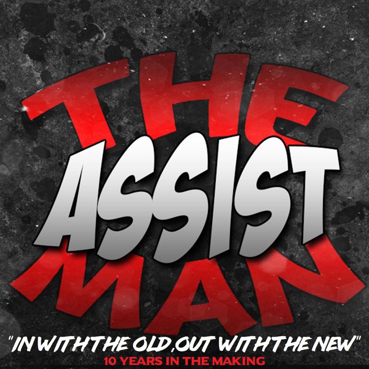 The Assist Man's avatar image
