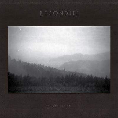 Riant By Recondite's cover