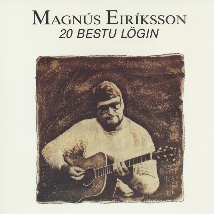 Magnús Eiríksson's avatar image