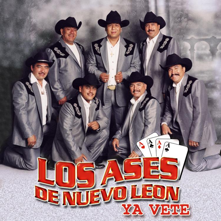 Los Ases de Nuevo Leon's avatar image