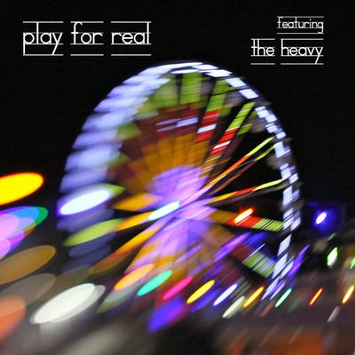 Play for Real (Dirtyphonics Remix) By The Crystal Method, The Heavy's cover