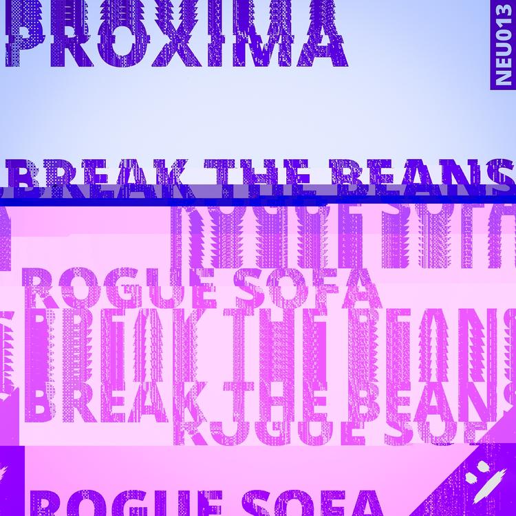 Próxima's avatar image