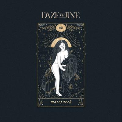 Daze of June's cover