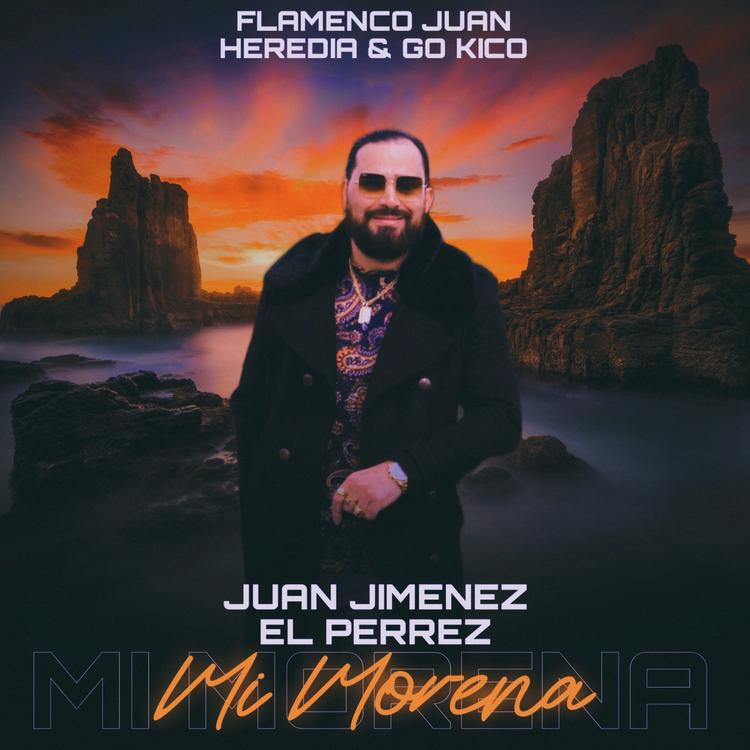 Juan Jiménez El Perrez's avatar image