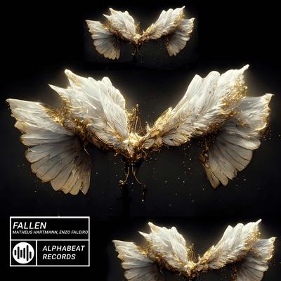 Fallen By Matheus Hartmann, Enzo Faleiro's cover