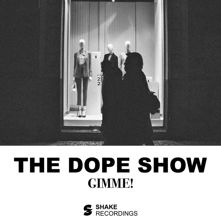 The Dope Show's avatar image