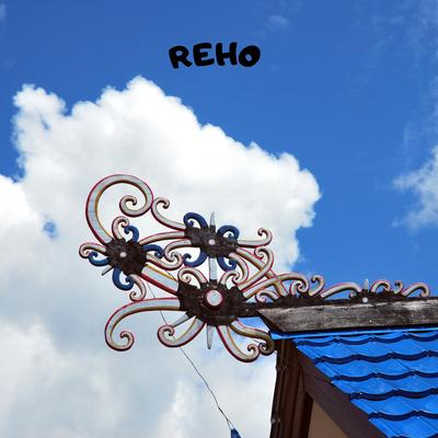REHO's cover