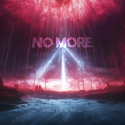 No More (Sped up Edit)'s cover