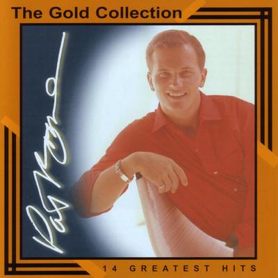 The Gold Collection's cover