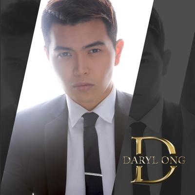 Daryl Ong's cover